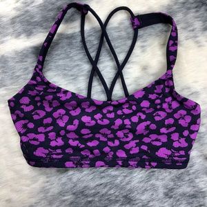lululemon athletica Intimates &amp; Sleepwear | Lululemon Hold Your Om Bra ...